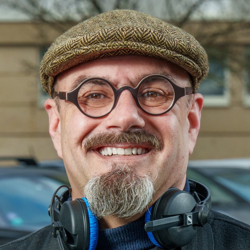Dimitri Régnier