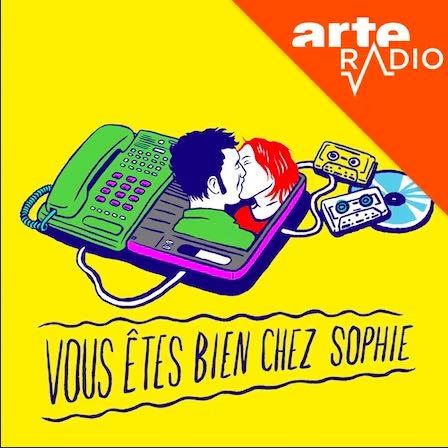 Vous êtes bien chez Sophie