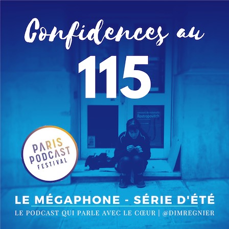 Le Mégaphone