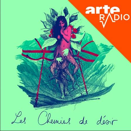 Les chemins de désirs