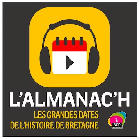 L'Almanac'h