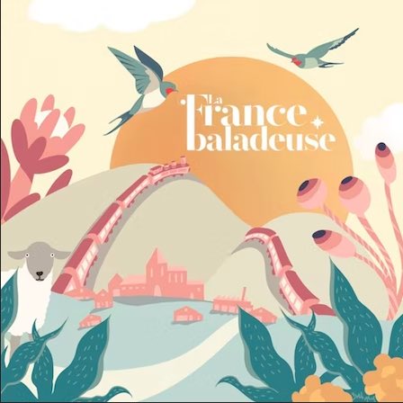 La France Baladeuse