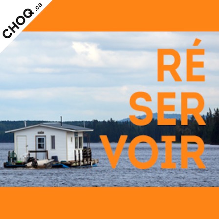 Réservoir : une histoire de résilience