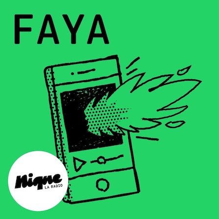Faya