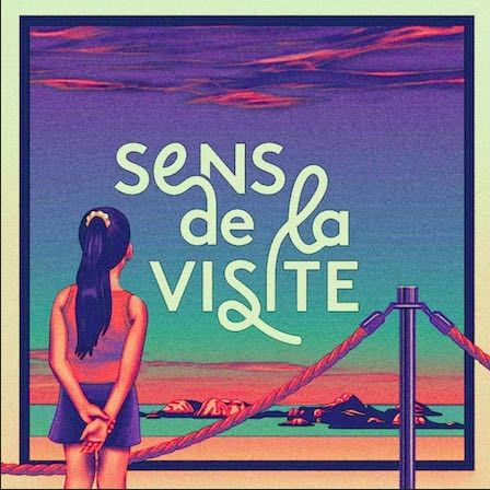 Sens de la visite