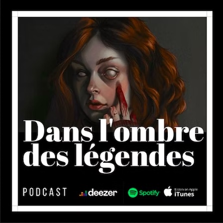 Dans l'ombre des légendes