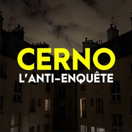 CERNO